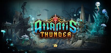 Slot Atlantis Thunder
