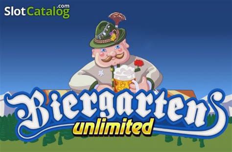 Slot Biergarten Unlimited