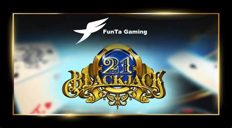 Slot Blackjack Funta Gaming