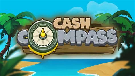 Slot Cash Compass