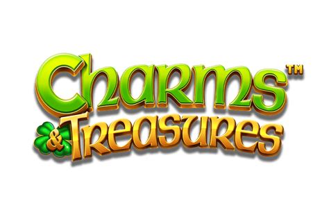 Slot Charms And Treasures
