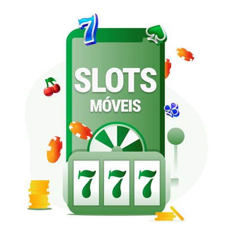 Slot Conjunto De Casino Movel