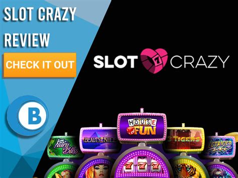 Slot Crazy Casino Codigo Promocional