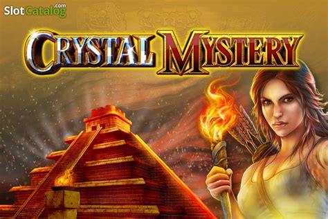 Slot Crystal Mystery