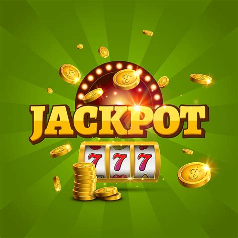 Slot De Jackpots Progressivos