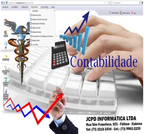 Slot De Sistema De Contabilidade De Protocolo Wiki