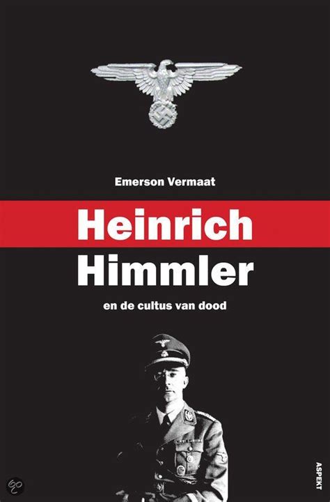 Slot De Van Himmler