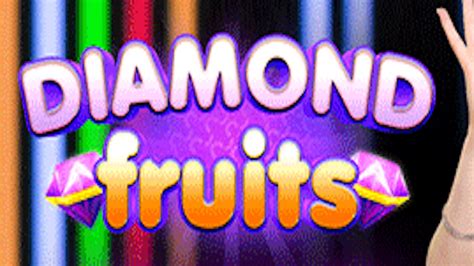 Slot Diamond Fruits Popok Gaming