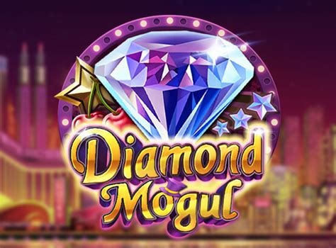 Slot Diamond Mogul