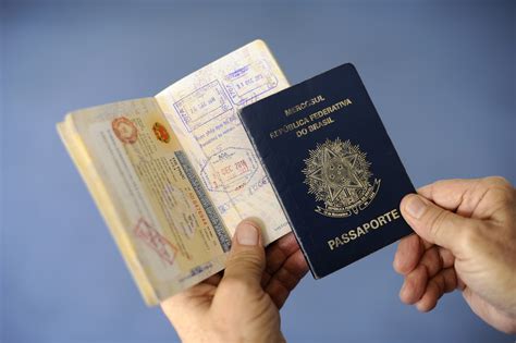Slot Disponivel Para Passaporte Compromisso