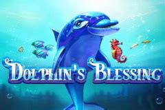 Slot Dolphin S Blessing