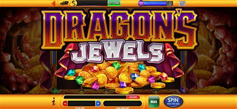 Slot Dragon Jewels