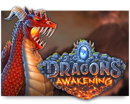 Slot Dragons Awakening