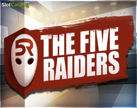 Slot Five Raiders