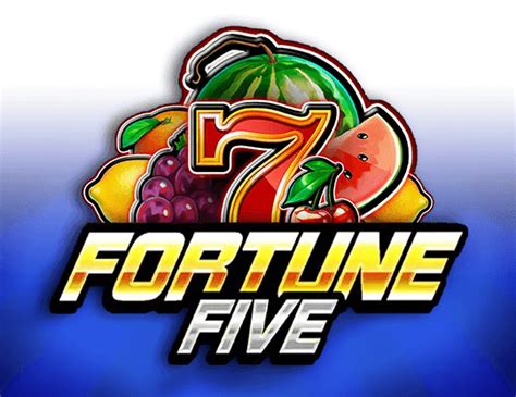 Slot Fortune Five