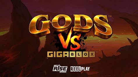 Slot Gods Vs Gigablox