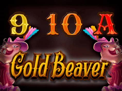 Slot Gold Beaver