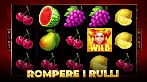 Slot Italiane Android