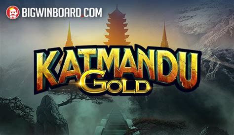 Slot Katmandu Gold