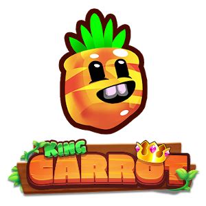 Slot King Carrot