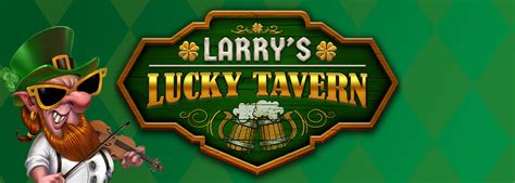 Slot Larry S Lucky Tavern