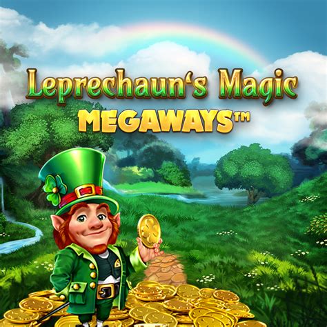 Slot Leprechaun S Magic