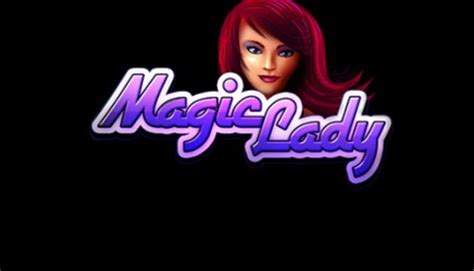 Slot Magic Lady