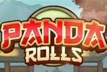 Slot Panda Rolls