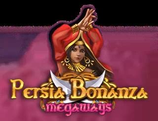 Slot Persia Bonanza Megaways