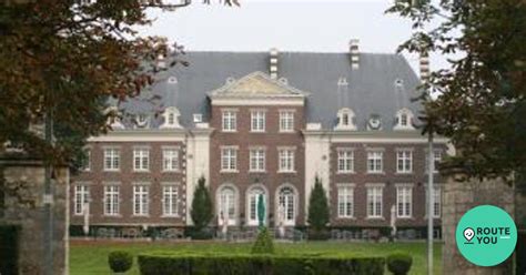 Slot Pietersheim Te Koop