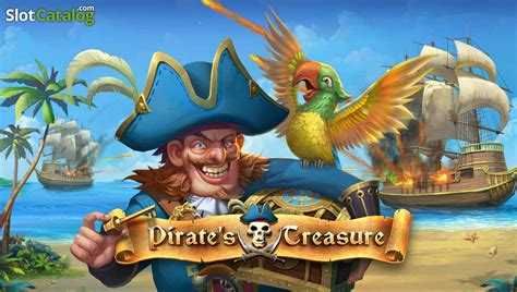 Slot Pirates Treasure