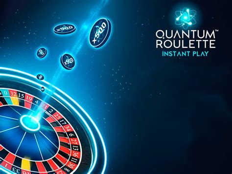Slot Quantum Roulette