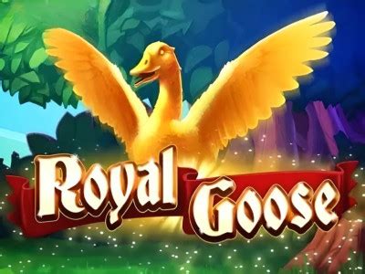 Slot Royal Goose