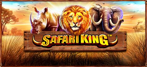 Slot Safari