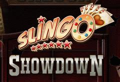 Slot Slingo Showdown
