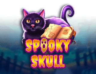 Slot Spooky Skull