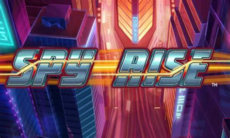 Slot Spy Rise