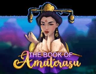 Slot The Book Of Amaterasu