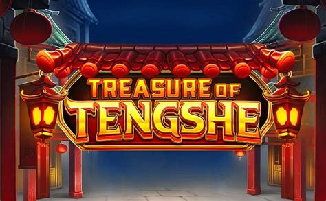 Slot Treasure Of Tengshe
