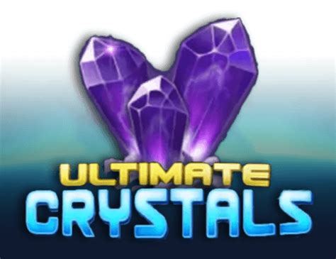 Slot Ultimate Crystals