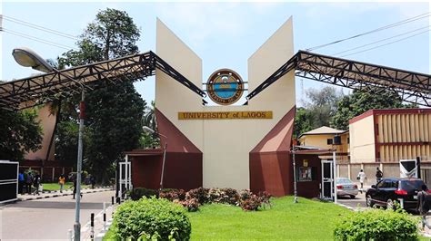 Slot Unilag