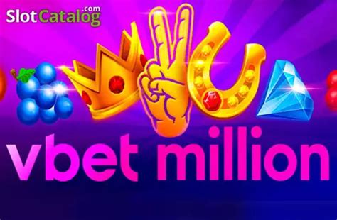 Slot Vbet Million