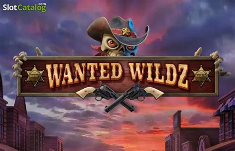 Slot Wanted Wildz