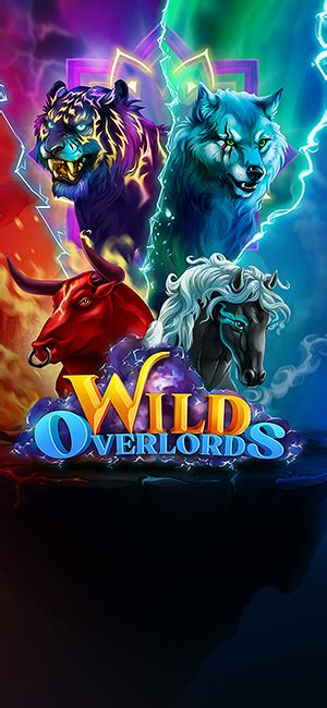 Slot Wild Overlords