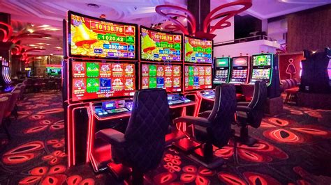 Slotclub Casino Panama