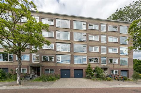 Slotlaan 37 Utrecht