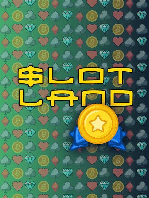 Slotland De Casino Sem Deposito