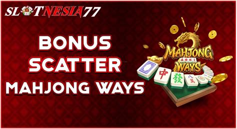 Slotnesia77 Casino Bonus