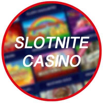 Slotnite Casino El Salvador
