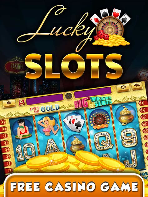 Slots   Luck Casino Review